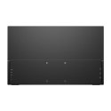 Przenośny monitor Uperfect UGame J5 M173J15 17.3" 3840*2160 60Hz