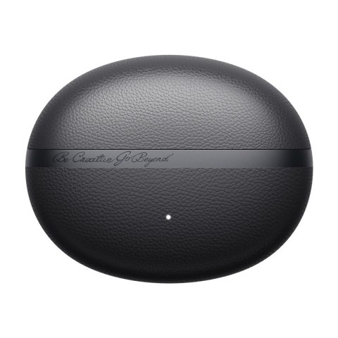 Słuchawki bezprzewodowe QCY Crossky C50 (szare)