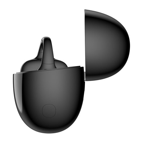 Słuchawki bezprzewodowe typu open ear Edifier LolliClip (czarne)
