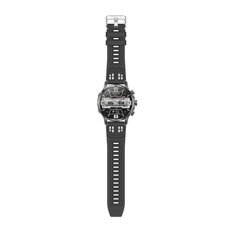 Smartwatch Blitzwolf BW-AT6 plus (czarny)