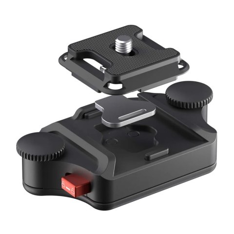 Szybkozłączka do plecaka Freewell