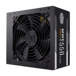 Zasilacz Cooler Master MWE BRONZE V2 230V 550W