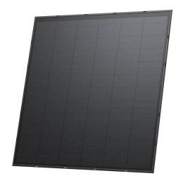 Zestaw 4x Panel fotowoltaiczny EcoFlow 250W Sztywna konstrukcja