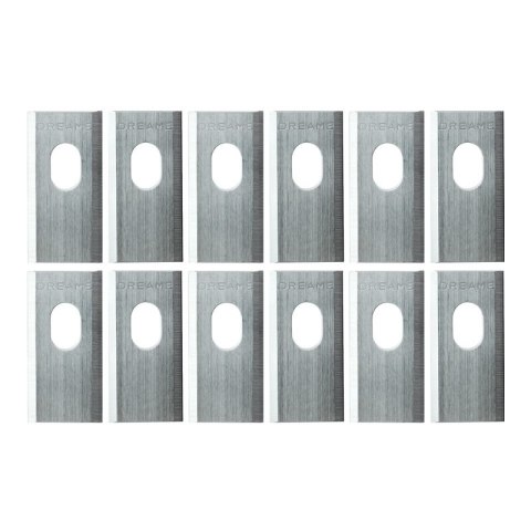 Zestaw Noży do Robota Koszącego Dreame A1, A1 Pro, A2 (bez łożysk)