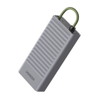 Adapter / Czytnik kart pamięci Ugreen CM856, USB / USB-C, do kart SD i microSD