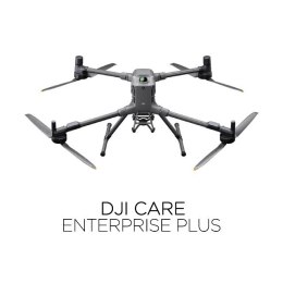 DJI Care Enterprise Plus Matrice 400 - kod elektroniczny
