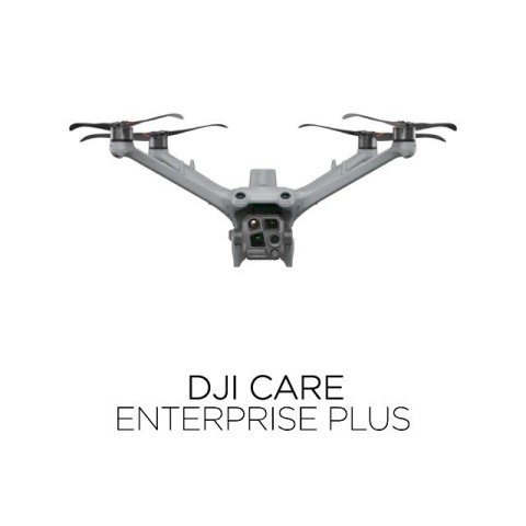 DJI Care Enterprise Plus Matrice 4TD - kod elektroniczny