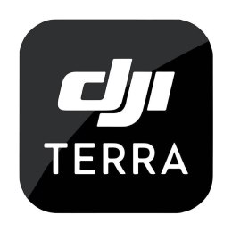 DJI Terra Standard - dożywotnia (Offline) - kod elektroniczny