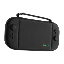 Etui Tomtoc G05 Nintendo Switch 2 Slim (Czarny)