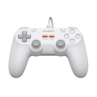 Kontroler Przewodowy GameSir T3 WT Tegenaria Lite Biały