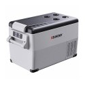 Lodówka samochodowa Euhomy CF001-35GR, 30L
