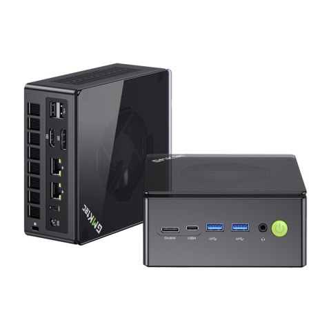 Mini PC GMKtec K8 Ryzen 7 8845HS 32GB RAM + 1TB WIN 11 Pro