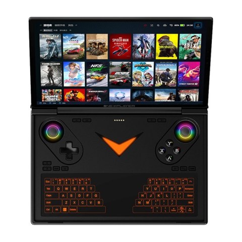 Przenośna konsola Onexplayer G1 AMD AI370 32GB RAM 1TB