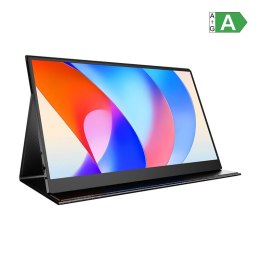 Przenośny Monitor dotykowy Uperfect USetup E7 15,6