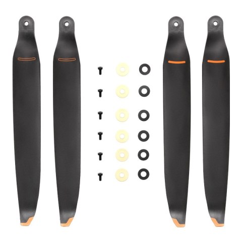 Śmigła 2510F DJI Matrice 400