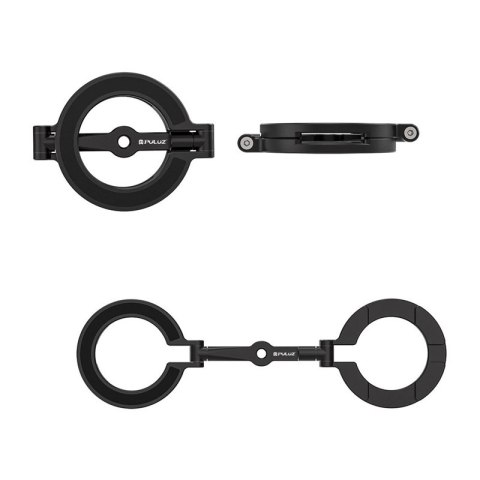 Uchwyt na telefon PULUZ PU3224B Czarny