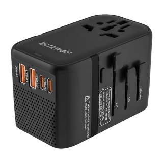 Adapter podróżny BW-TA3