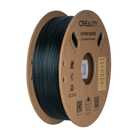 Filament Hyper PLA-CF Creality (Ciemny zielony)