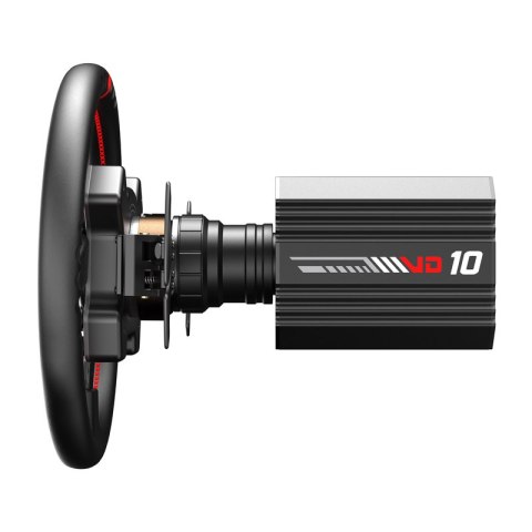 Kierownica z bazą PXN VD10 CS