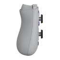 Kontroler mobilny GameSir G8 Galileo USB-C z uchwytem na telefon (szary) (N)