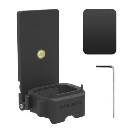 Magnetyczny adapter uchwytu Sunnylife 761V3 do OP 3 (czarny)