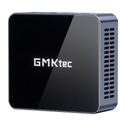 Mini PC GMKtec M2 Pro S Intel i7-1185G7 16GB RAM + 512GB SSD WIN 11 Pro