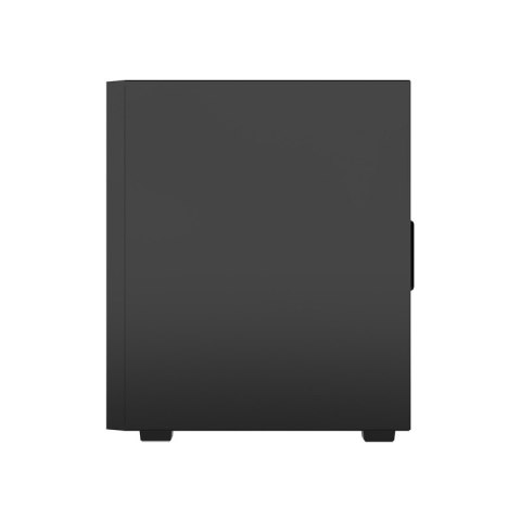 Obudowa komputerowa Darkflash M305 Mesh bez wentylatorów (Czarny)