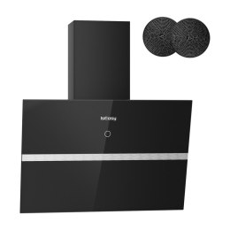 Okap kuchenny IsEasy TV1360D4-CC-I2