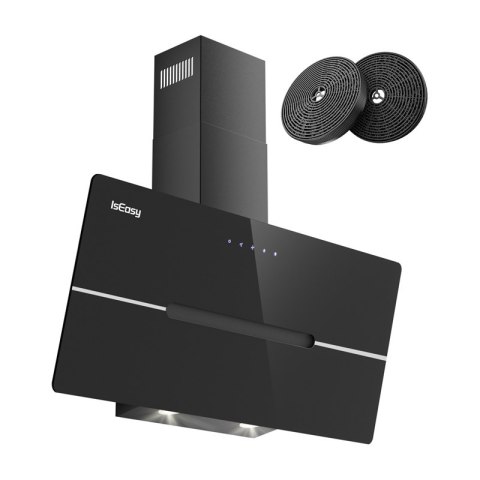 Okap kuchenny IsEasy TV52A90D4-CC-I2