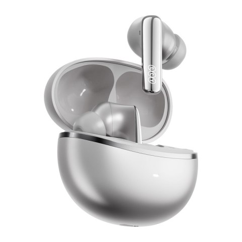 Słuchawki TWS QCY MeloBuds N70 (Tytanowo-złote)