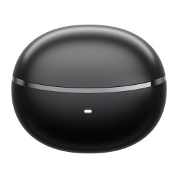 Słuchawki TWS QCY MeloBuds N70 (czarny)