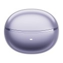 Słuchawki TWS QCY MeloBuds N70 (fioletowe)