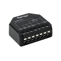 Sterownik do żaluzji / zasłon WiFi Shelly Shutter