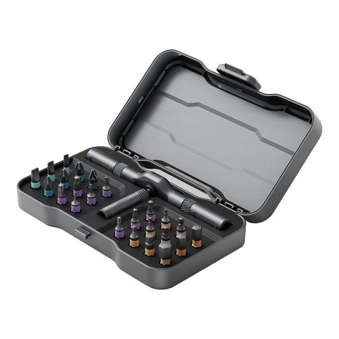 Wkrętak z grzechotką MOVA MRSH01