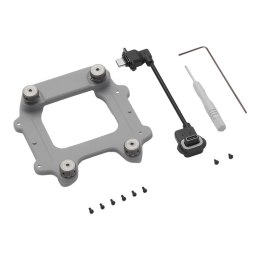 Zestaw montażowy DJI Manifold 3 dla Matrice 4D Series