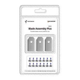 Zestaw noży do robotów koszących Segway-Navimow
