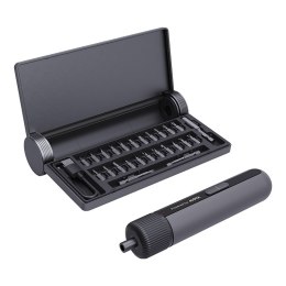 Zestaw wkrętaków 4V 8N-m MOVA MSD008