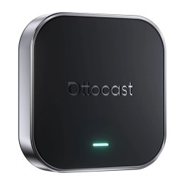 Bezprzewodowy adapter samochodowy Ottocast OttoAibox E2 CarPlay/Android