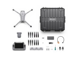 Dron DJI Matrice 4D C2 wersja Combo z szelkami do walizki + DJI Care Plus 1 rok