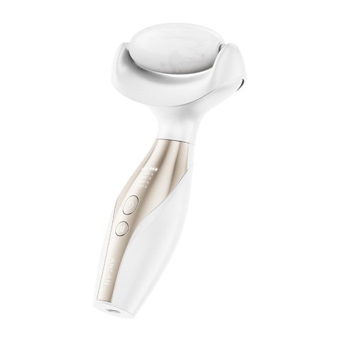 Elektryczny masażer EMS 2w1 ANLAN 01-AMFY51-02A