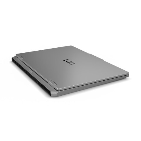 Lenovo LOQ 17IRX10 i5-13450HX 17.3" FHD IPS 300nits AG 165Hz 16GB DDR5 4800 SSD512 GeForce RTX 5050 8GB 60Wh Win11 Luna Grey