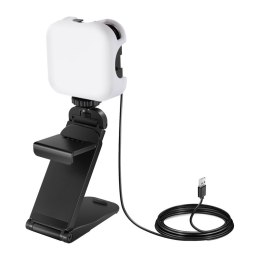 Oświetlenie do wideokonferencji Neewer PL81Pro