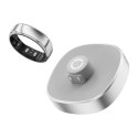 Smartring RingConn Gen 2 Air RCA-02 r. 12 (srebrny galaxy)