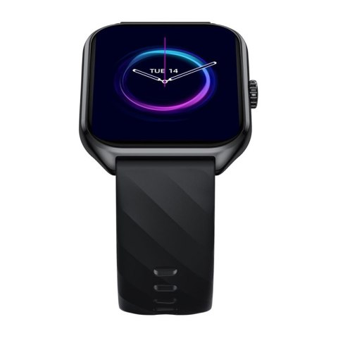 Smartwatch Zeblaze GTS 4 (czarny)