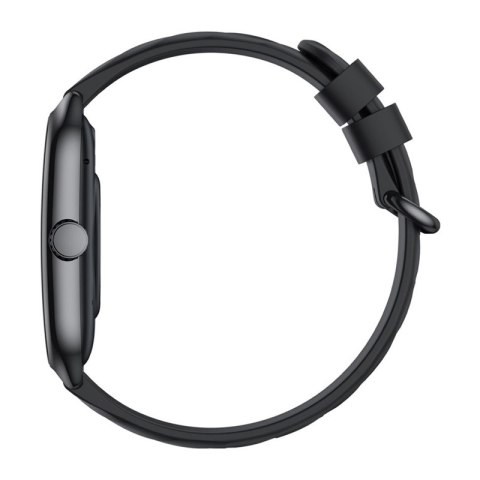 Smartwatch Zeblaze GTS 4 (czarny)