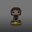Figurka kolekcjonerska Funko Pop! 86430 Nalepki Wielokolorowy (1 Sztuk)