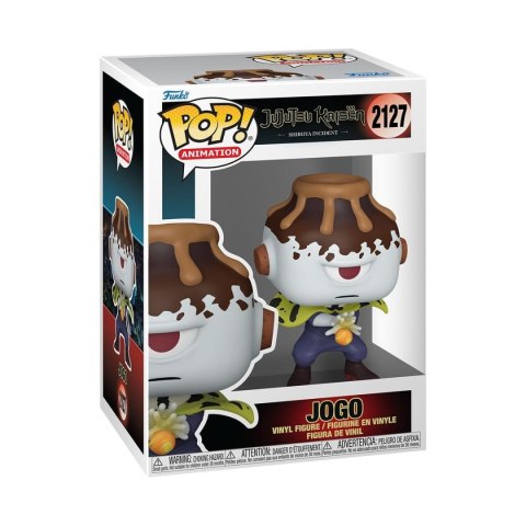 Figurka kolekcjonerska Funko Pop! 86773 Nalepki Wielokolorowy (1 Sztuk)