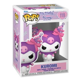 Figurka kolekcjonerska Funko Pop! 86877 Nalepki Czarny Dziecięcy (1 Sztuk)