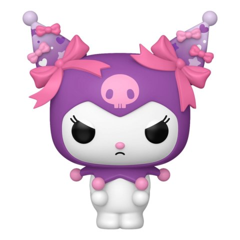 Figurka kolekcjonerska Funko Pop! 86877 Nalepki Czarny Dziecięcy (1 Sztuk)