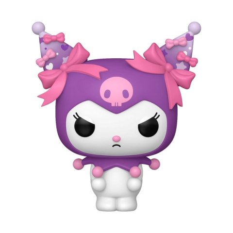 Figurka kolekcjonerska Funko Pop! 86877 Nalepki Czarny Dziecięcy (1 Sztuk)